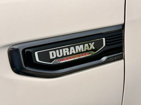 Used 2024 GMC Sierra 1500 AT4 w/ Technology Package AWD/4WD image 15