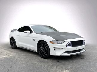 Used 2022 Ford Mustang GT Premium w/ Equipment Group 401A video 2