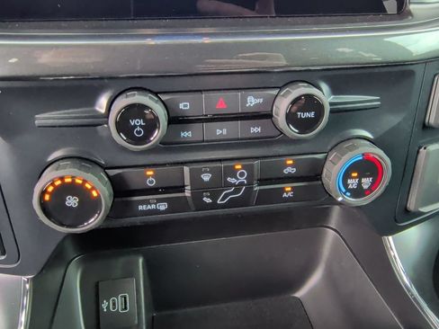 New 2026 Ford F150 STX w/ Equipment Group 200A AWD/4WD image 25