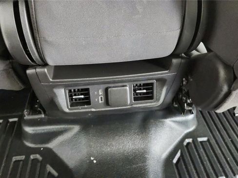 Used 2023 Chevrolet Silverado 1500 LT w/ Work Truck Package image 20