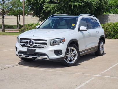 Used 2020 Mercedes-Benz GLB 250