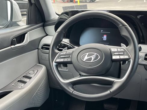 Used 2025 Hyundai Palisade SEL FWD image 25