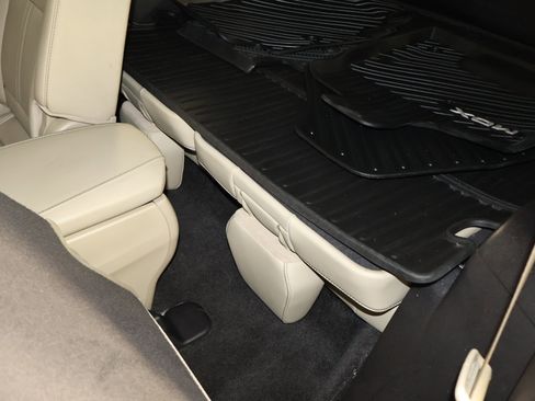 Used 2017 Acura MDX Sport Hybrid w/ Advance Pkg image 51