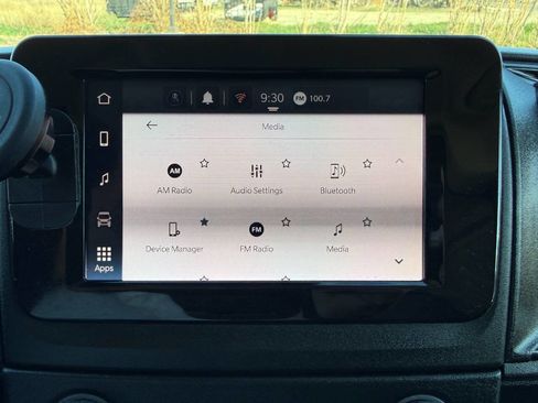 Used 2025 RAM ProMaster 2500 w/ Convenience Group image 34