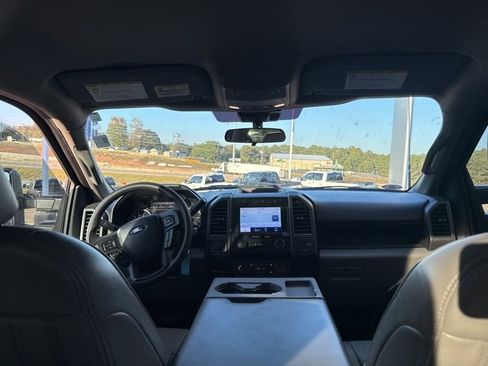 Used 2022 Ford F350 XL w/ STX Appearance Package image 13