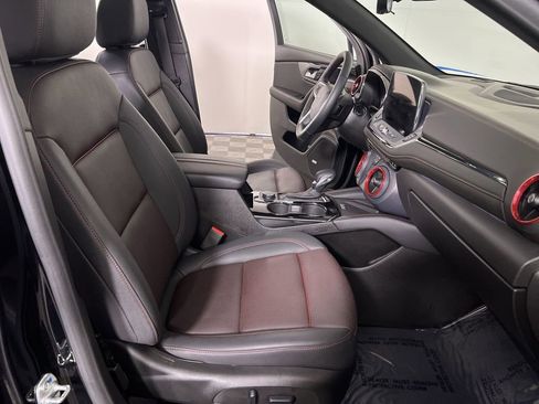 Used 2025 Chevrolet Blazer RS w/ Driver Confidence II Package image 29