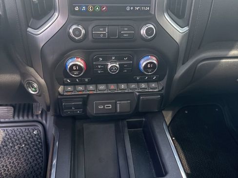 Used 2021 GMC Sierra 1500 Denali w/ Denali Ultimate Package image 17