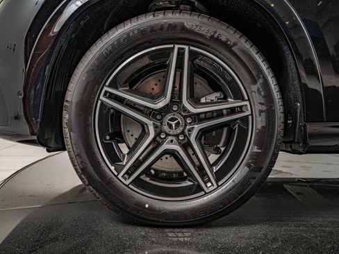New 2026 Mercedes-Benz GLE 350 4MATIC image 11