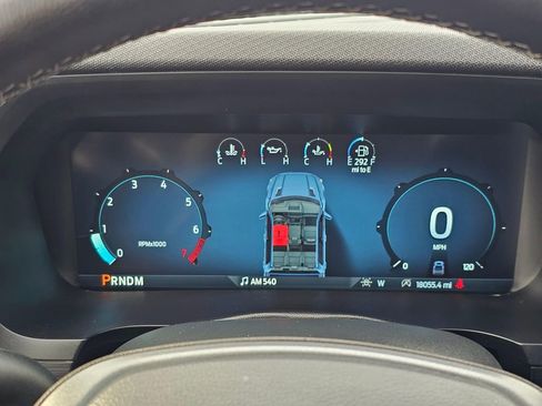 Certified 2024 Ford F150 XLT w/ Tow/Haul Package image 18