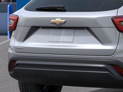 New 2026 Chevrolet Trax LS image 14