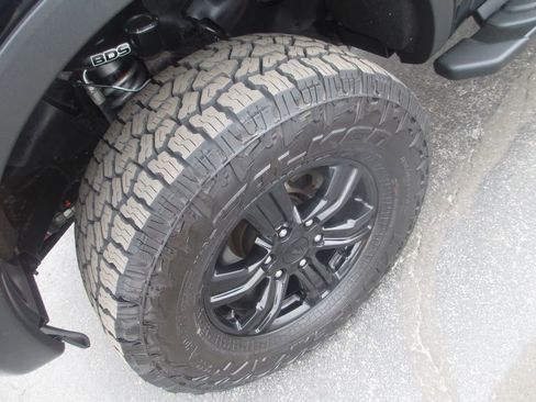 Used 2022 Ford Ranger XL w/ Equipment Group 101A High AWD/4WD image 10