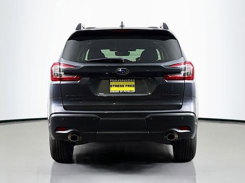 New 2026 Subaru Ascent Premium AWD/4WD image 6