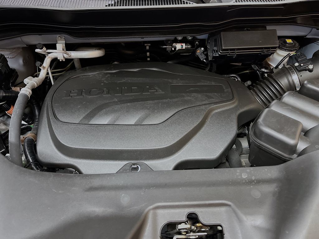 Used 2023 Honda Passport EX-L image 30
