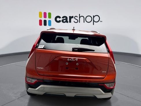 Used 2023 Kia Niro FWD image 4