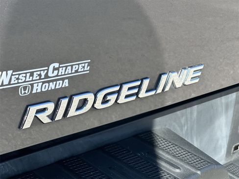 Used 2020 Honda Ridgeline RTL image 11