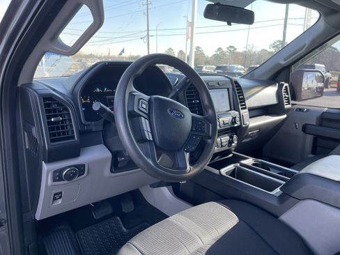 Used 2018 Ford F150 XL w/ Equipment Group 101A Mid image 15