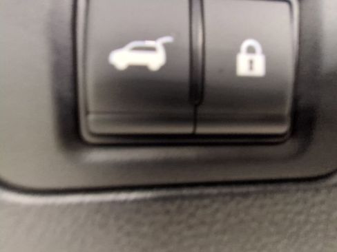 New 2026 INFINITI QX80 Autograph w/ Premium Cargo Package image 34