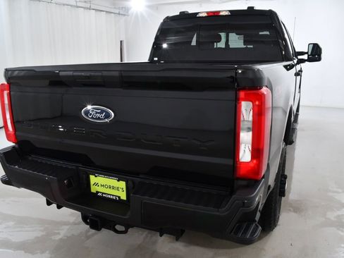 New 2026 Ford F350 XL w/ STX Appearance Package image 12