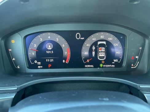 Used 2023 Acura Integra A-Spec image 14