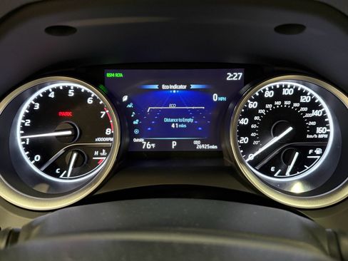 Used 2023 Toyota Camry XLE w/ Protection Package (Q2) (TMS) image 18