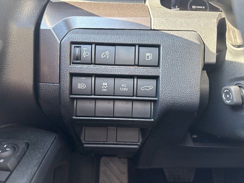 New 2026 Toyota 4Runner 4WD image 16