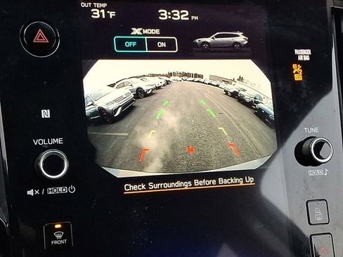 Used 2020 Subaru Outback Premium image 21