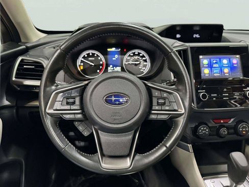 Used 2023 Subaru Forester Premium AWD/4WD image 45