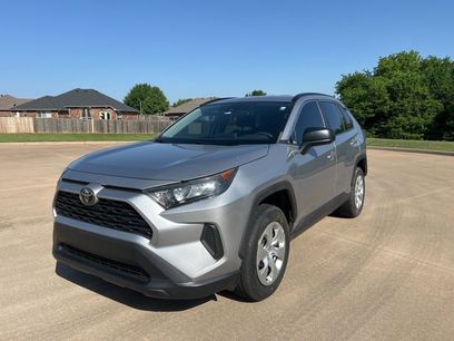 Used 2020 Toyota RAV4 LE