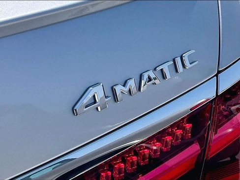 Certified 2022 Mercedes-Benz S 580 4MATIC Sedan image 10