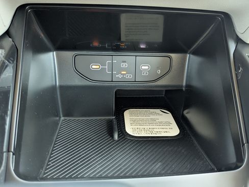 New 2026 Kia Sorento S AWD/4WD image 32