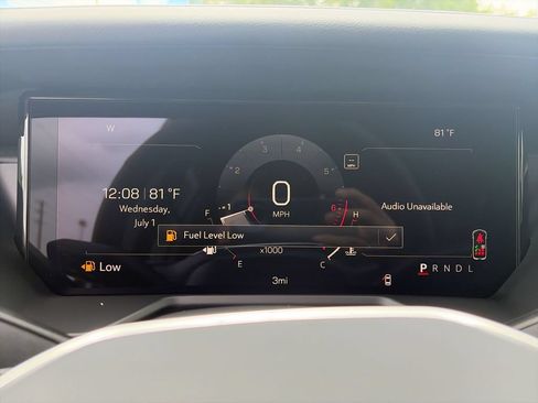 New 2026 GMC Acadia Elevation w/ Black Edition FWD image 17