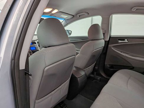 Used 2011 Hyundai Sonata GLS image 18