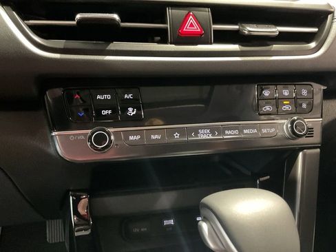 New 2026 Kia Seltos SX w/ SX Sunroof Package AWD/4WD image 19