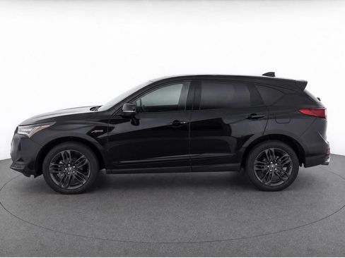 Used 2023 Acura RDX A-Spec FWD image 6