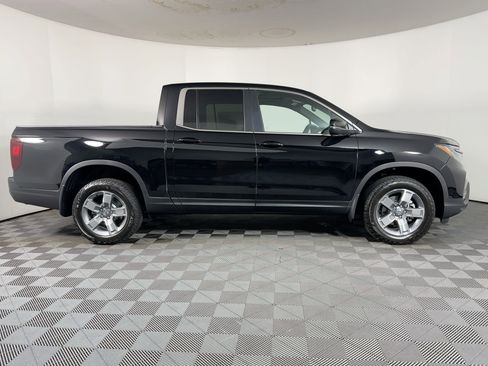 New 2026 Honda Ridgeline RTL image 7