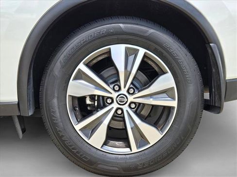 Used 2021 Nissan Murano SV AWD/4WD image 21