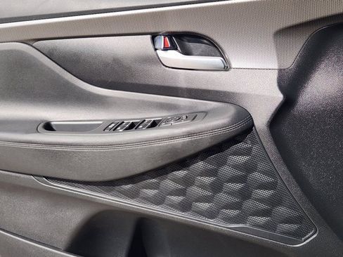 Certified 2020 Hyundai Santa Fe SEL w/ Cargo Package image 23