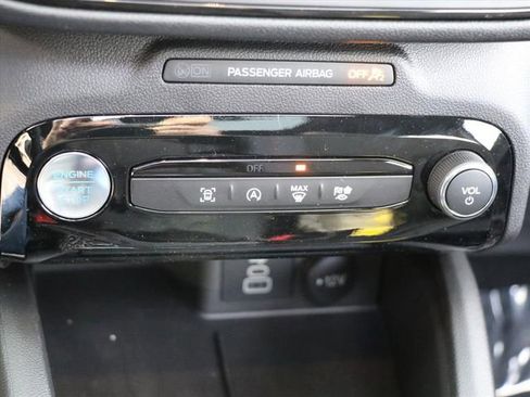 Used 2025 Ford Escape ST-Line w/ Tech Pack #1 image 22