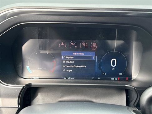 New 2026 Ford F250 Platinum w/ FX4 Off-Road Package image 38