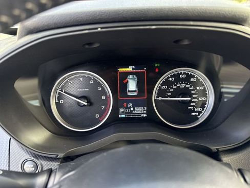 Used 2024 Subaru Forester Premium AWD/4WD image 15