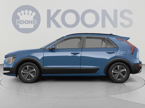 New 2026 Kia Niro EX FWD image 2