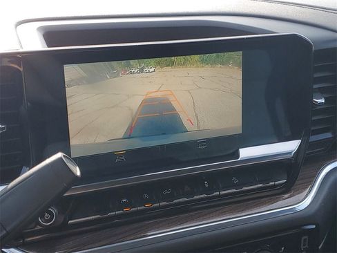 Certified 2024 Chevrolet Silverado 1500 LT Trail Boss w/ Protection Package image 15