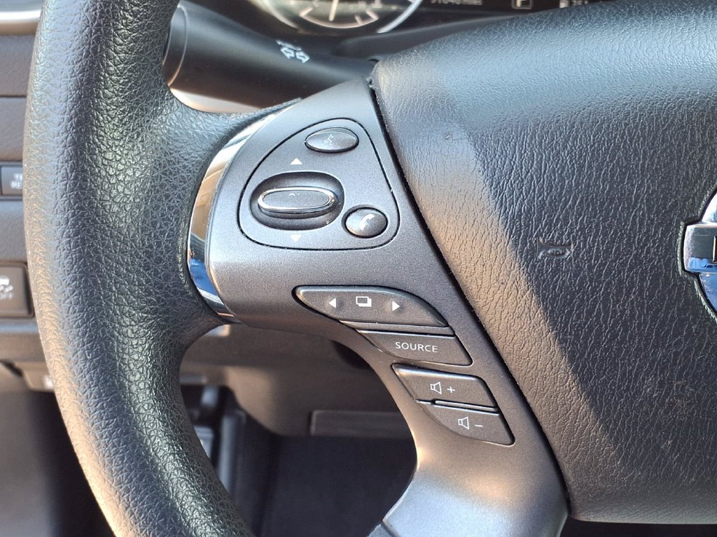 Used 2020 Nissan Murano S w/ Technology Package FWD image 31