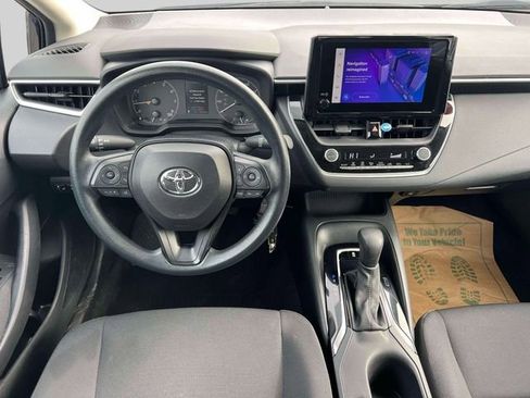 Certified 2024 Toyota Corolla LE image 16