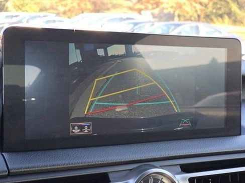 Certified 2024 Lexus RC 350 F Sport image 16