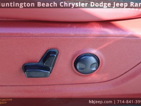 Used 2025 RAM 1500 Rebel w/ Rebel Level 1 Equipment Group image 40