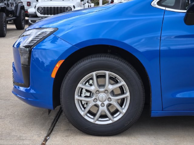 New 2027 Chrysler Pacifica Select FWD image 6