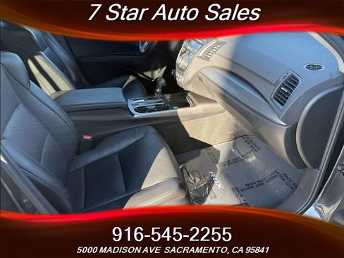 Used 2013 Acura RDX w/Tech image 15