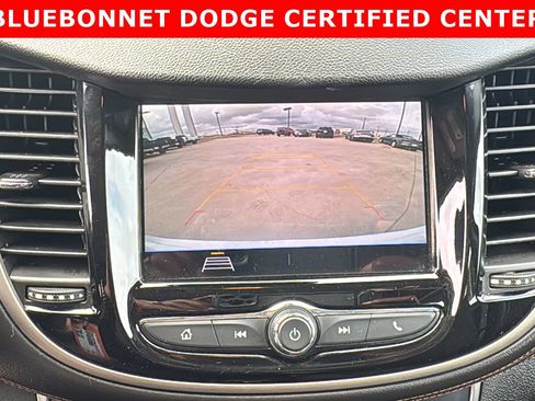 Used 2019 Chevrolet Trax LS image 18