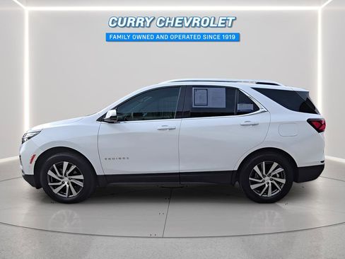 Used 2023 Chevrolet Equinox Premier AWD/4WD image 11